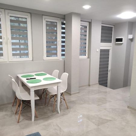Uptown Funk Appartement Roese Buitenkant foto