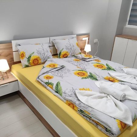 Uptown Funk Appartement Roese Buitenkant foto