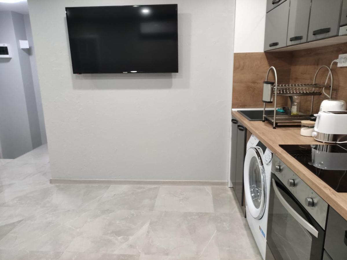 Uptown Funk Appartement Roese Buitenkant foto