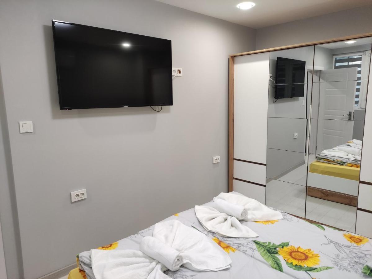 Uptown Funk Appartement Roese Buitenkant foto