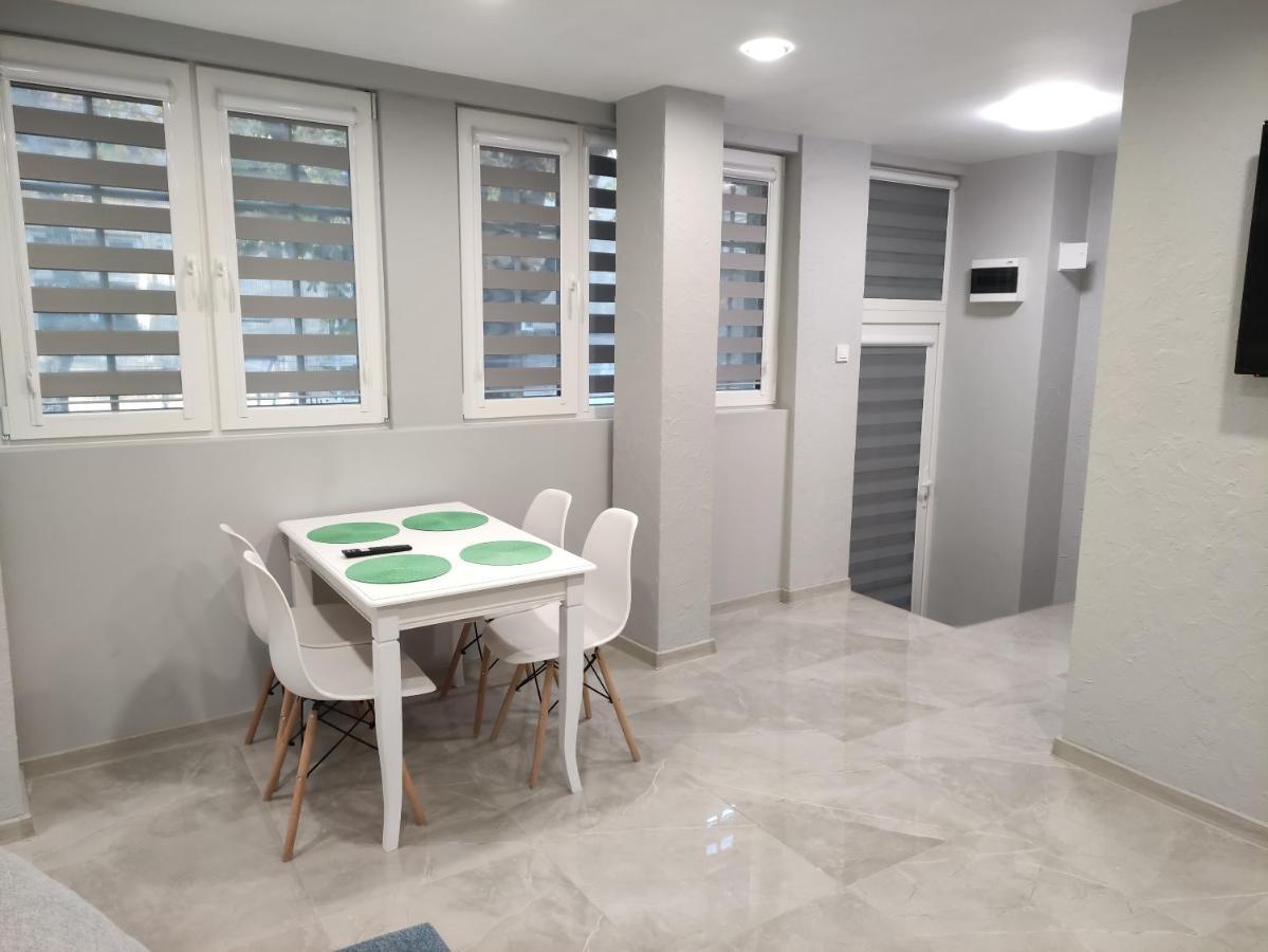 Uptown Funk Appartement Roese Buitenkant foto