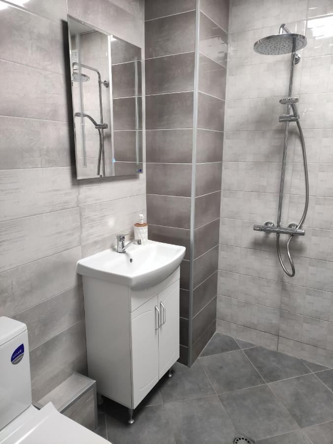 Uptown Funk Appartement Roese Buitenkant foto