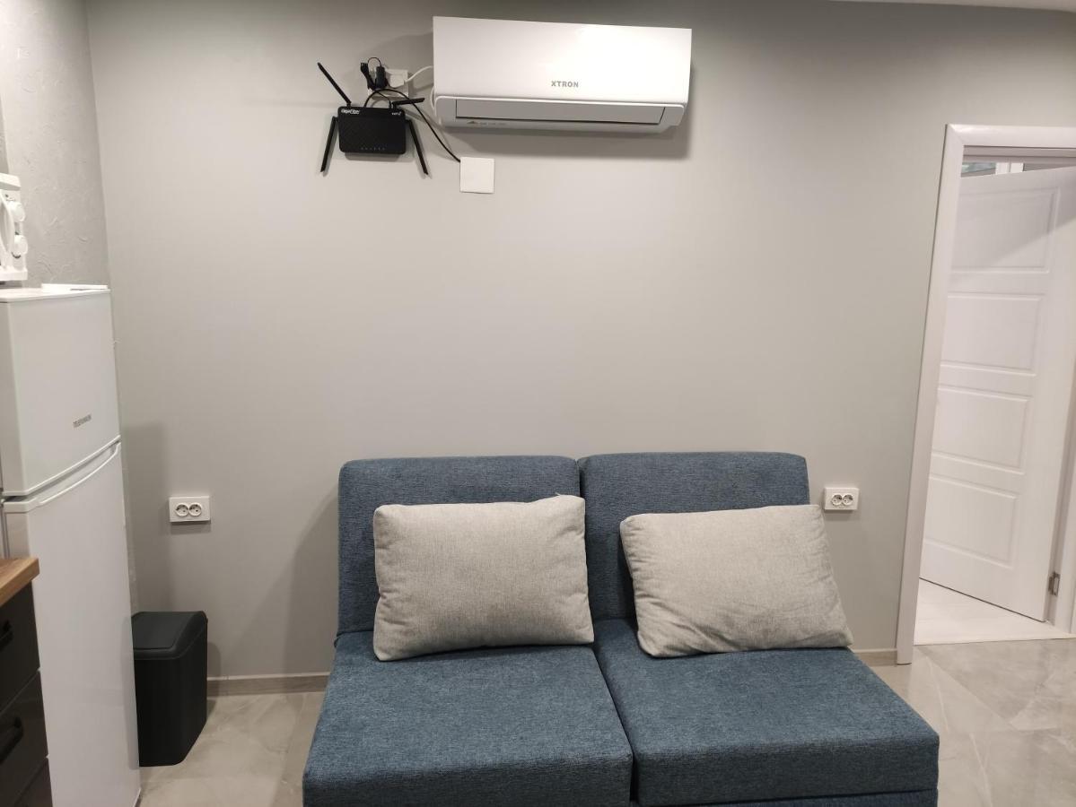 Uptown Funk Appartement Roese Buitenkant foto