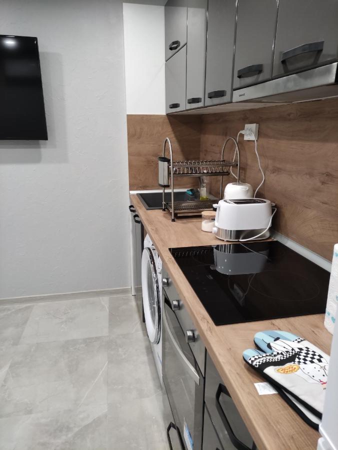 Uptown Funk Appartement Roese Buitenkant foto