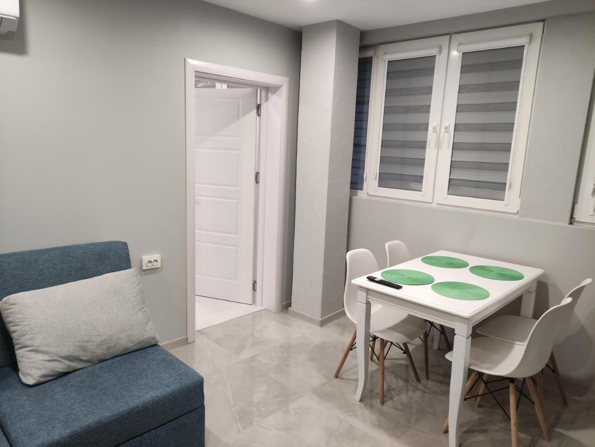 Uptown Funk Appartement Roese Buitenkant foto