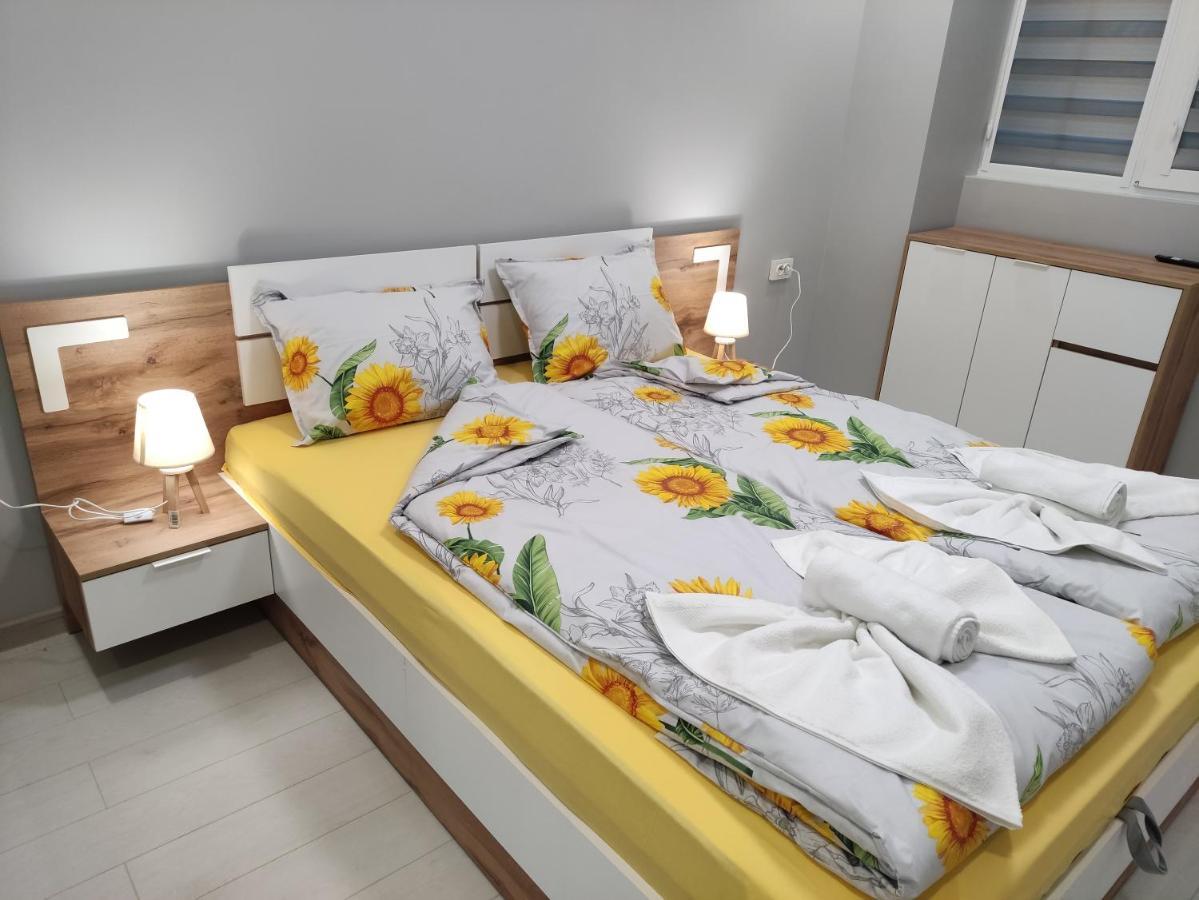 Uptown Funk Appartement Roese Buitenkant foto