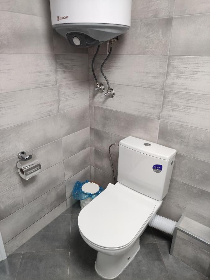 Uptown Funk Appartement Roese Buitenkant foto