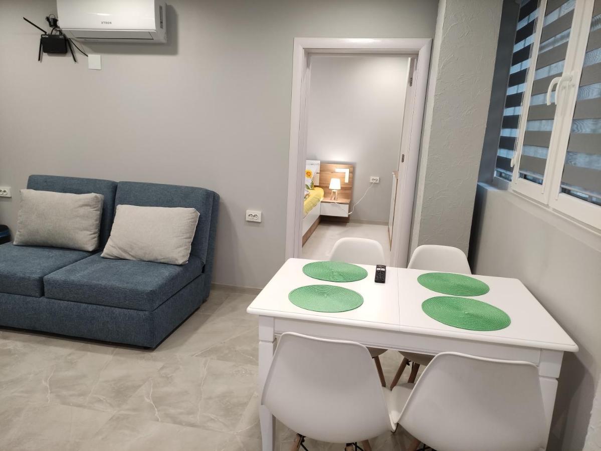 Uptown Funk Appartement Roese Buitenkant foto