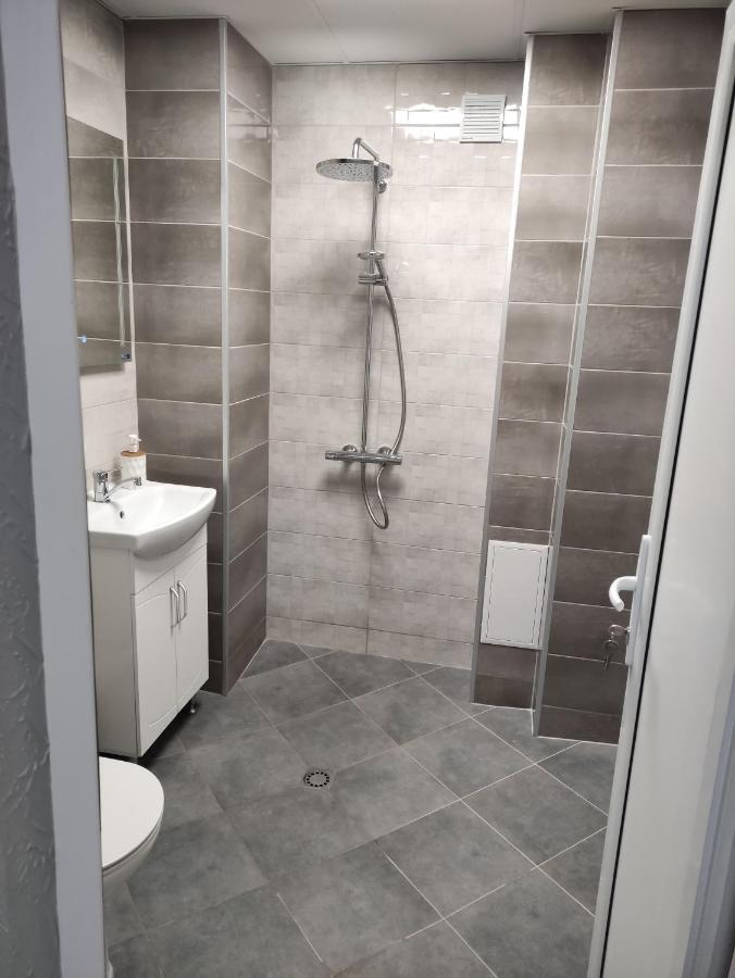 Uptown Funk Appartement Roese Buitenkant foto