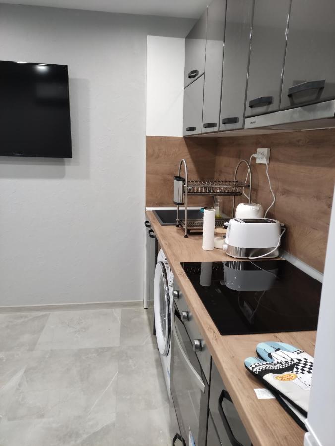 Uptown Funk Appartement Roese Buitenkant foto