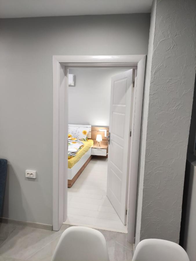 Uptown Funk Appartement Roese Buitenkant foto