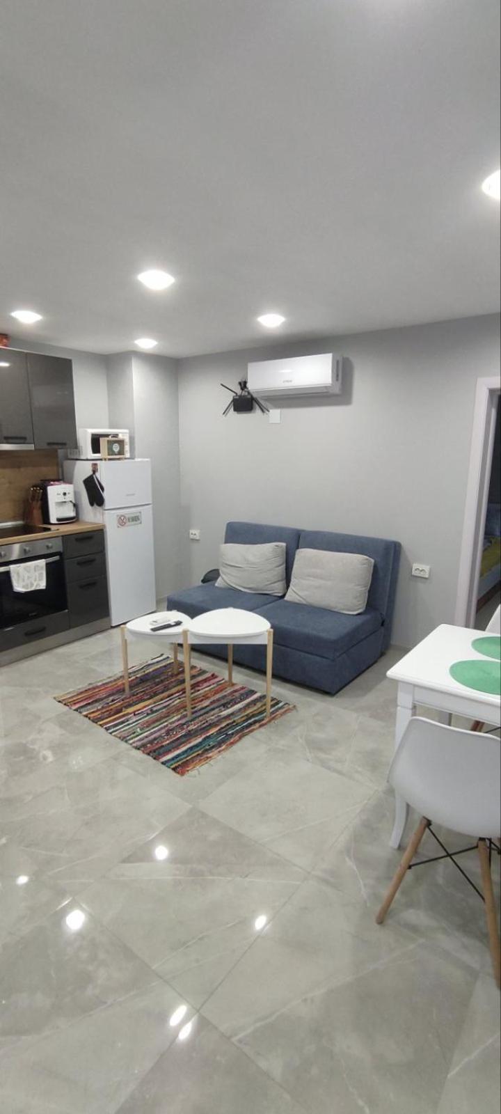Uptown Funk Appartement Roese Buitenkant foto