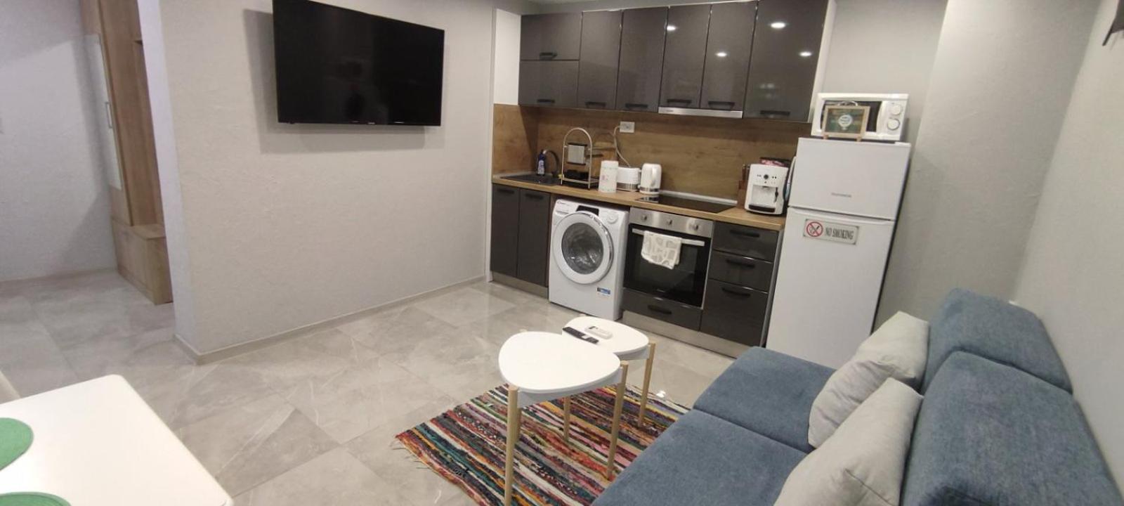 Uptown Funk Appartement Roese Buitenkant foto
